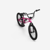 Meybo 2026 TLNT Bike Pink/White/Black Micro 20"