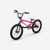 Meybo 2026 TLNT Bike Pink/White/Black Mini