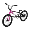 Meybo 2026 Clipper Bike Black/Pink/White Pro 22