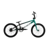 Meybo 2026 Clipper Bike Black/Green/White Mini