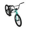 Meybo 2026 Clipper Bike Black/Green/White Junior