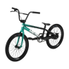 Meybo 2026 Clipper Bike Black/Green/White Cruiser Pro 22