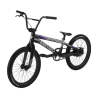 Meybo 2026 Superclass Bike Black/Grey/Purple Pro 21.5