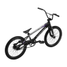 Meybo 2026 Superclass Bike Black/Grey/Purple Pro 23