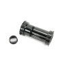 SD Bottom Bracket Threaded Lock BB386 Black