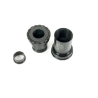 SD Bottom Bracket Threaded Lock BB386 Black