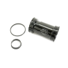 SD Bottom Bracket Threaded Lock BB386 Black