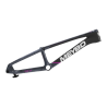 Meybo 2026 HSX Carbon Bmx Race Frame Black/Pink/Grey