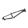 Meybo HSX Alloy 2026 Bmx Race Frame Matte Black/Grey