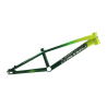 Meybo Holeshot 2026 Bmx Race Frame Army/Apple