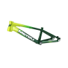Meybo Holeshot 2026 Bmx Race Frame Army/Apple