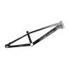 Meybo Holeshot 2026 Bmx Race Frame Black/Grey