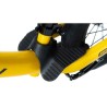 BEMOOV M12 : draisienne 12 pouces Jaune