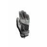 GLOVES X-WP HOMOLEGATED : WATERPROOF - BLACK/GREY