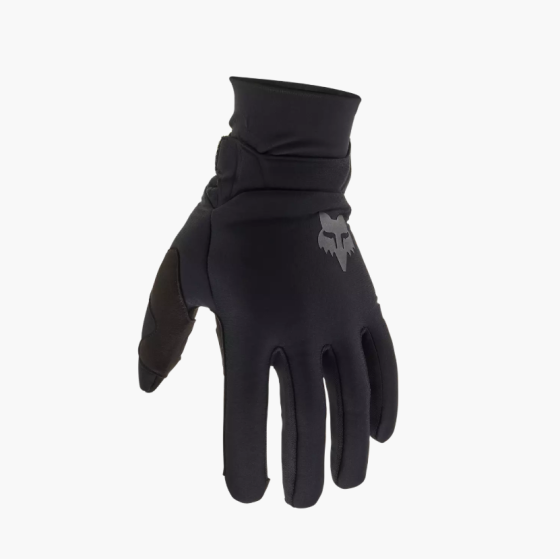 Gants Defend Thermo - CE Noir