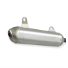 Silencieux 2 temps pour YAMAHA YZ 250 (02-06)