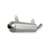 Silencieux 2 temps pour HONDA CR 250 (00-01)