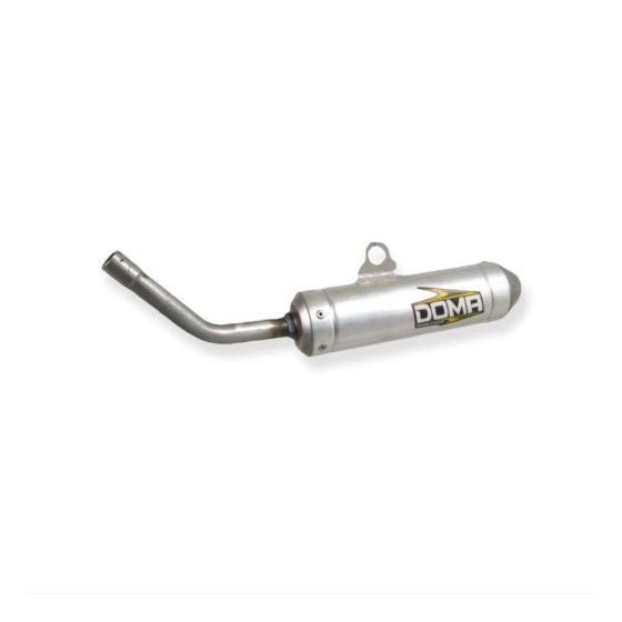 Silencieux 2 temps pour KTM SX 65 (99-08)