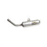 Silencieux 2 temps pour KTM SX 65 (99-08)