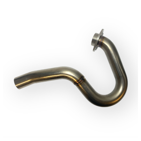 Collecteur 4 Temps pour HONDA CRF 450 R (04-05)