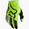 Gants 180 Skew Jaune