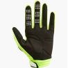 Gants 180 Skew Jaune