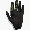 Gants 180 Toxsyk Jaune Fluorescent