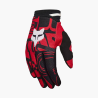 Gants 180 Spec Rouge