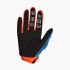 Gants 180 Spec Bleu