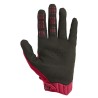 Gants 360 Rouge
