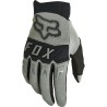 Gants DIRTPAW noir gris