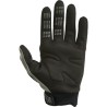 Gants DIRTPAW noir gris