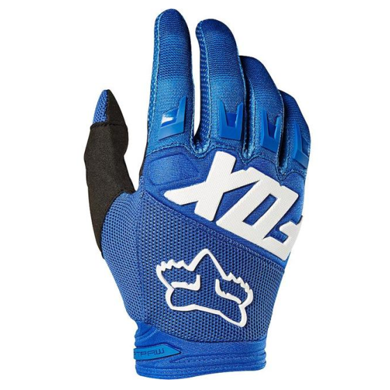 Gant Dirtpaw Race Bleu