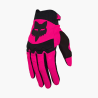 Gants Dirtpaw Rose