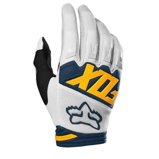 FOX Gants cross DIRTPAW RACE
