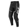 Pantalon vélo FLY RACING Rayce - noir/blanc