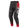 Pantalon vélo FLY RACING Rayce - rouge/noir/blanc