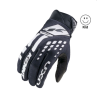 Track Gloves Kid Black