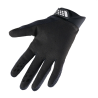 Track Gloves Kid Black