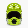 Casque V1 Shield Jaune Fluorescent