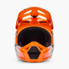 Casque V1 Shield Orange Fluorescent