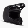 Casque Solid V1 Noir mat