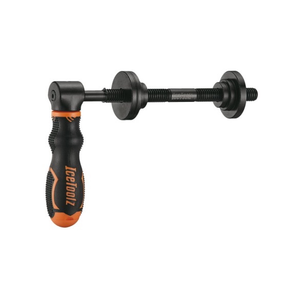 Presse roulement ICETOOLZ