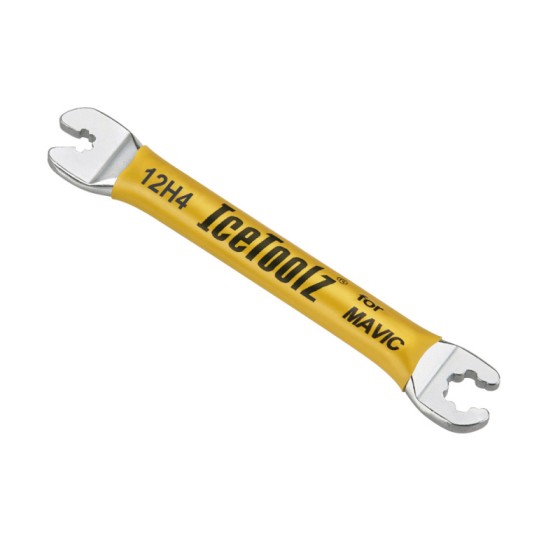 Clé à rayons ICETOOLZ - Pour Mavic • 12H4