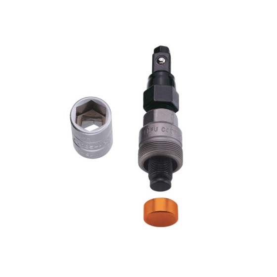 Arrache manivelles ICETOOLZ