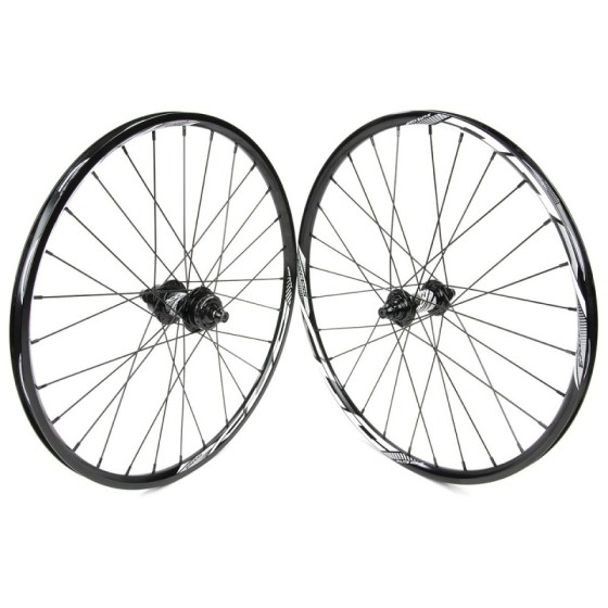 Roues EXCESS XLC-2 Mini/Expert 20" 451 36H