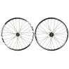 Roues EXCESS XLC-2 Mini/Expert 20" 451 36H