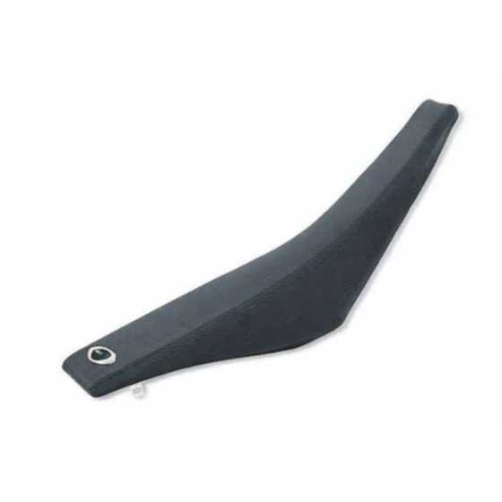 HOUSSES DE SELLE NOIRE YZF 250 10-12
