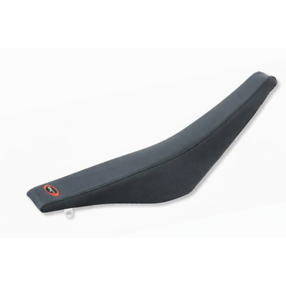 HOUSSES DE SELLE NOIRE CRF 450 05-08