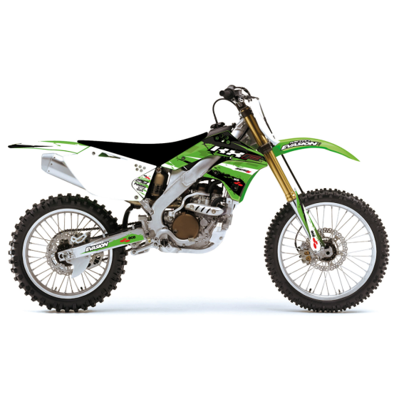 Kit Réservoir Volts KXF 450 06-08